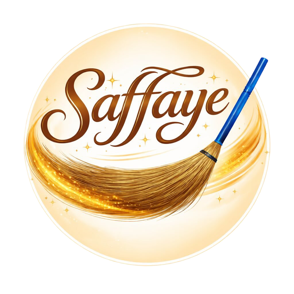Saffaye
